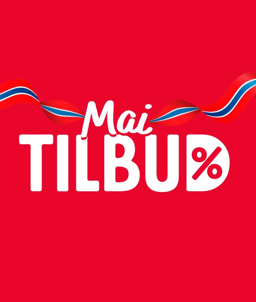 Se alle mai-tilbud hos MENY!
