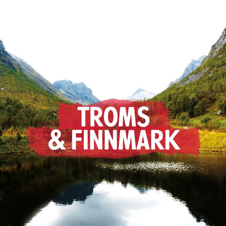 Troms og Finnmark