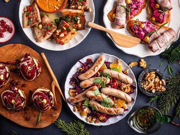 Juletapas