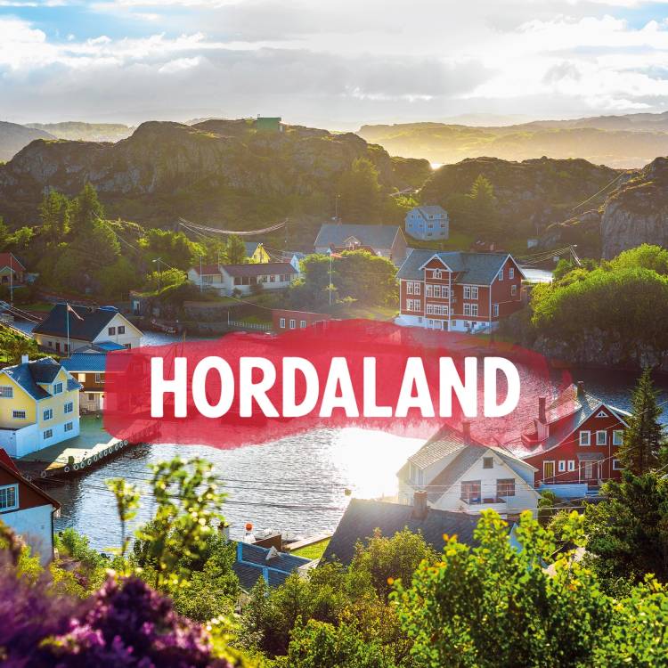 Hordaland