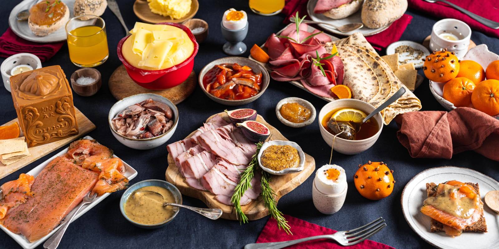 Julefrokost