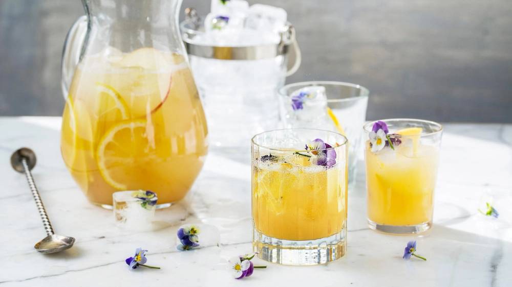 Mocktail