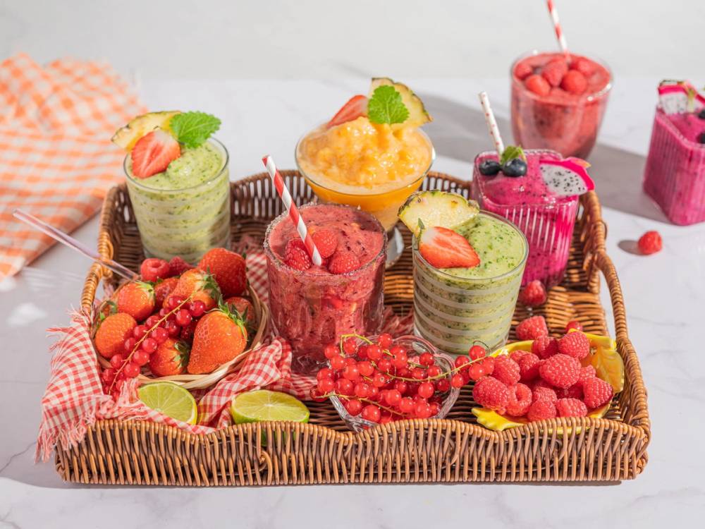 Smoothie