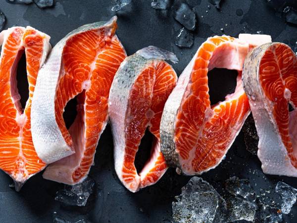 Julefisk