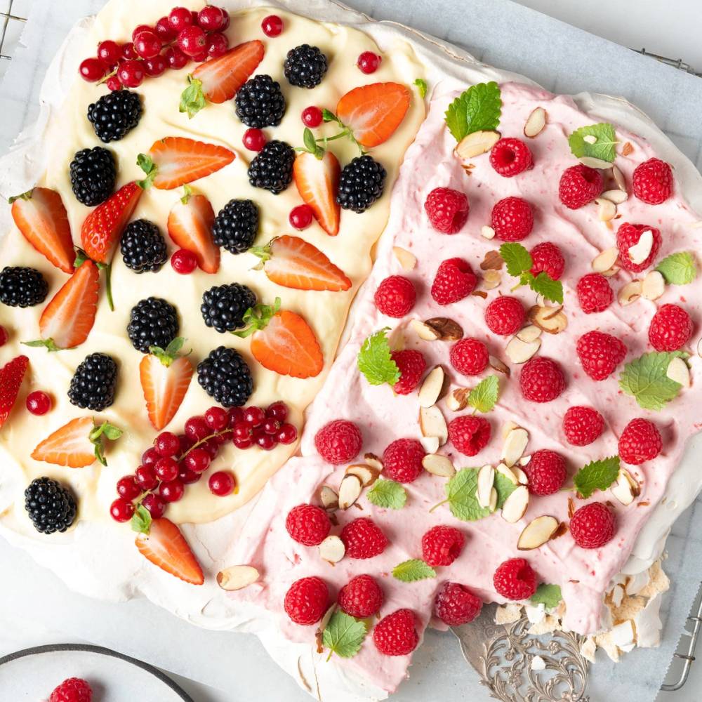 Pavlova