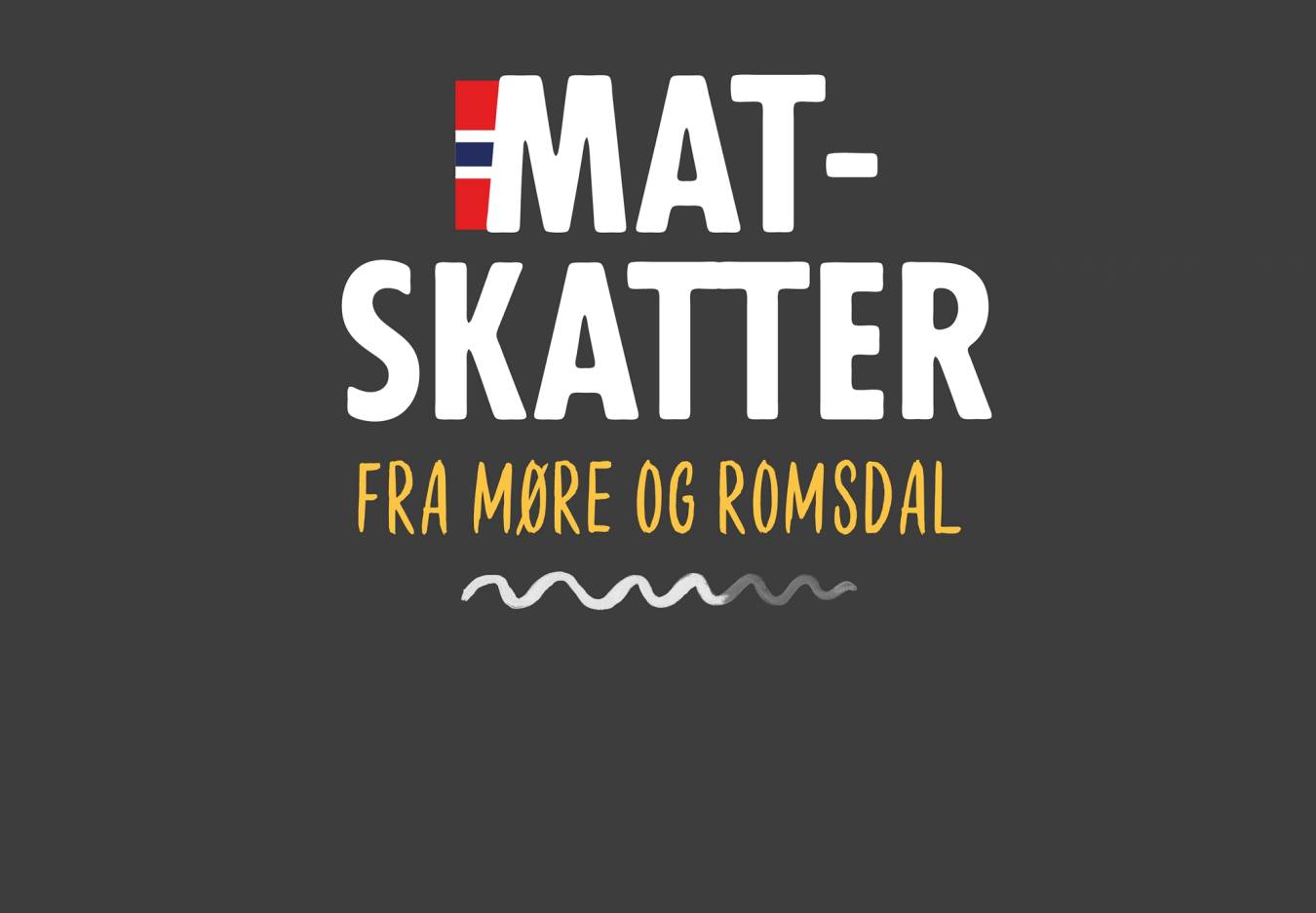 Logo for Mat- og skatteetaten fra Møre og Romsdal med tekst og farger på en mørk bakgrunn.