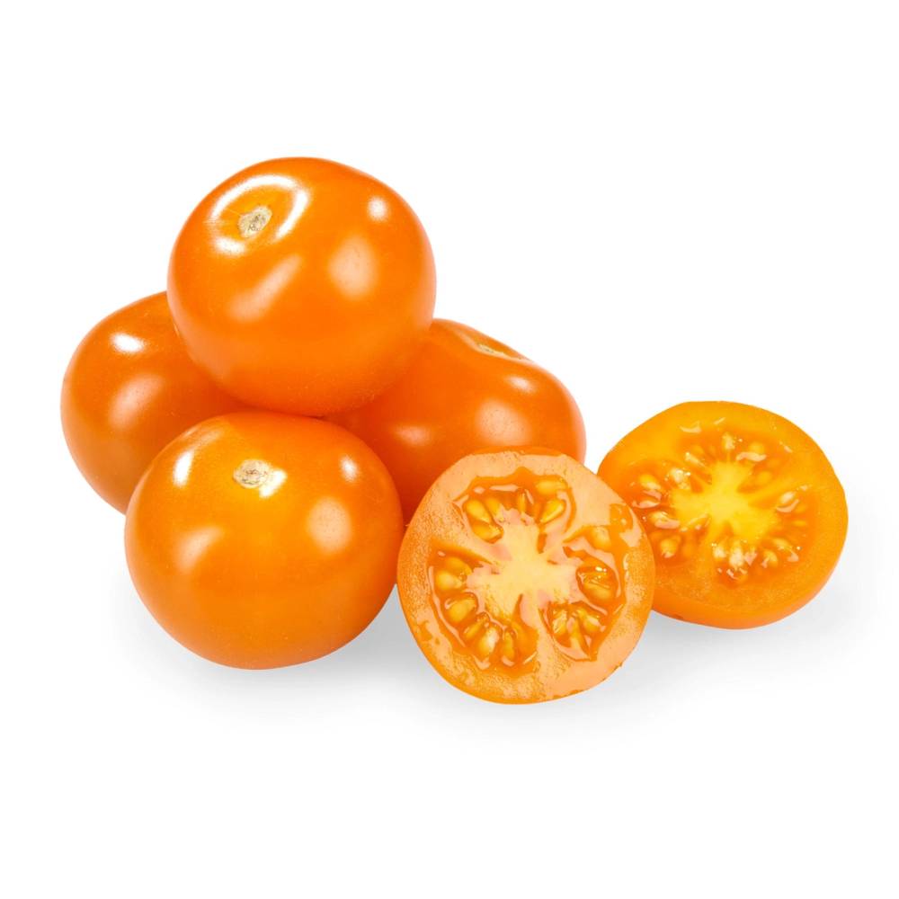 Oransj cherry