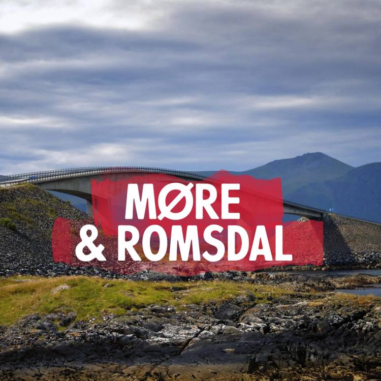 Møre og Romsdal