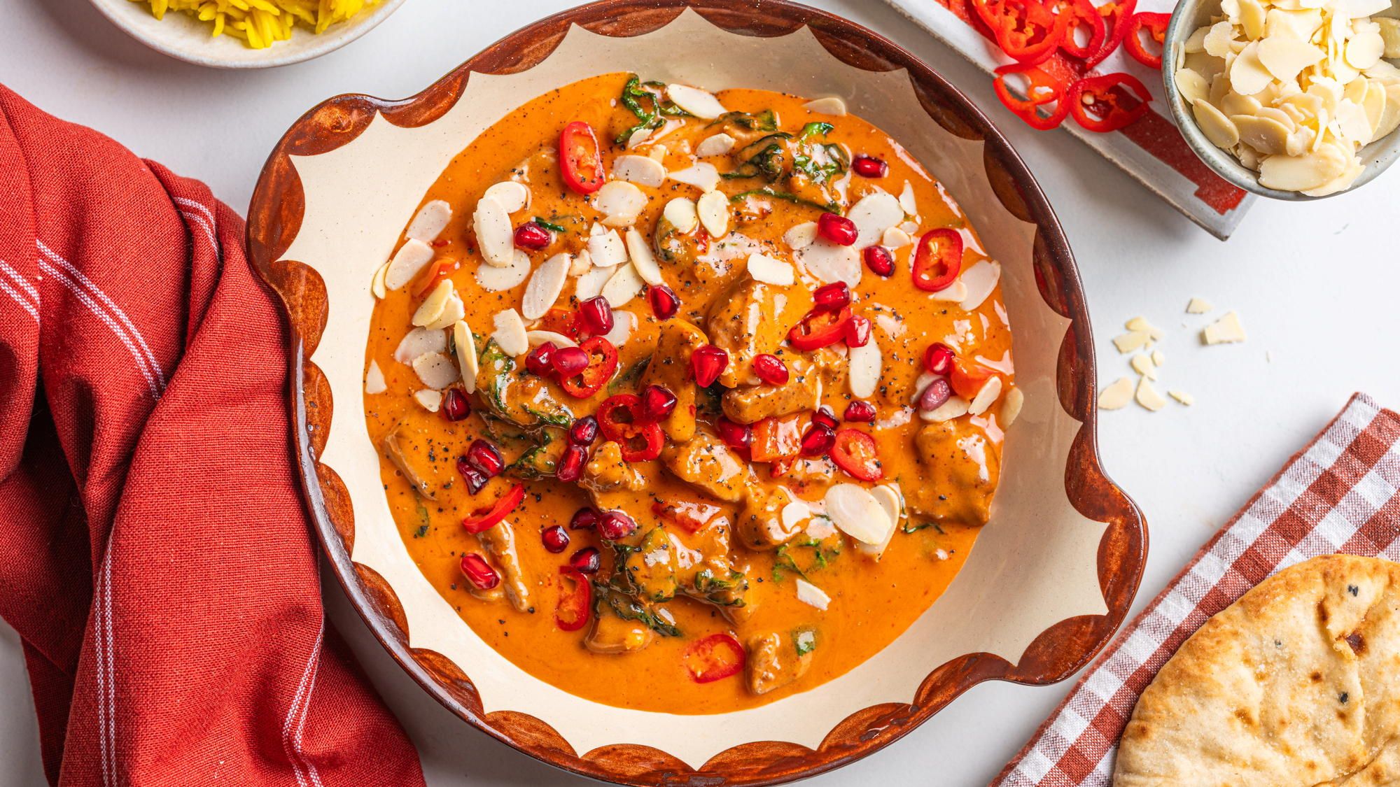 Sambal olek gryte