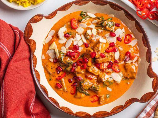 Sambal olek gryte