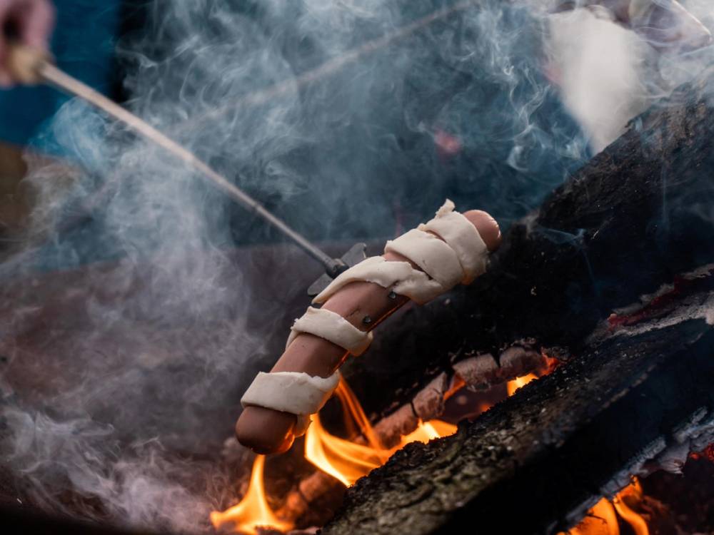 Fri for - allergivennlig barnebursdag