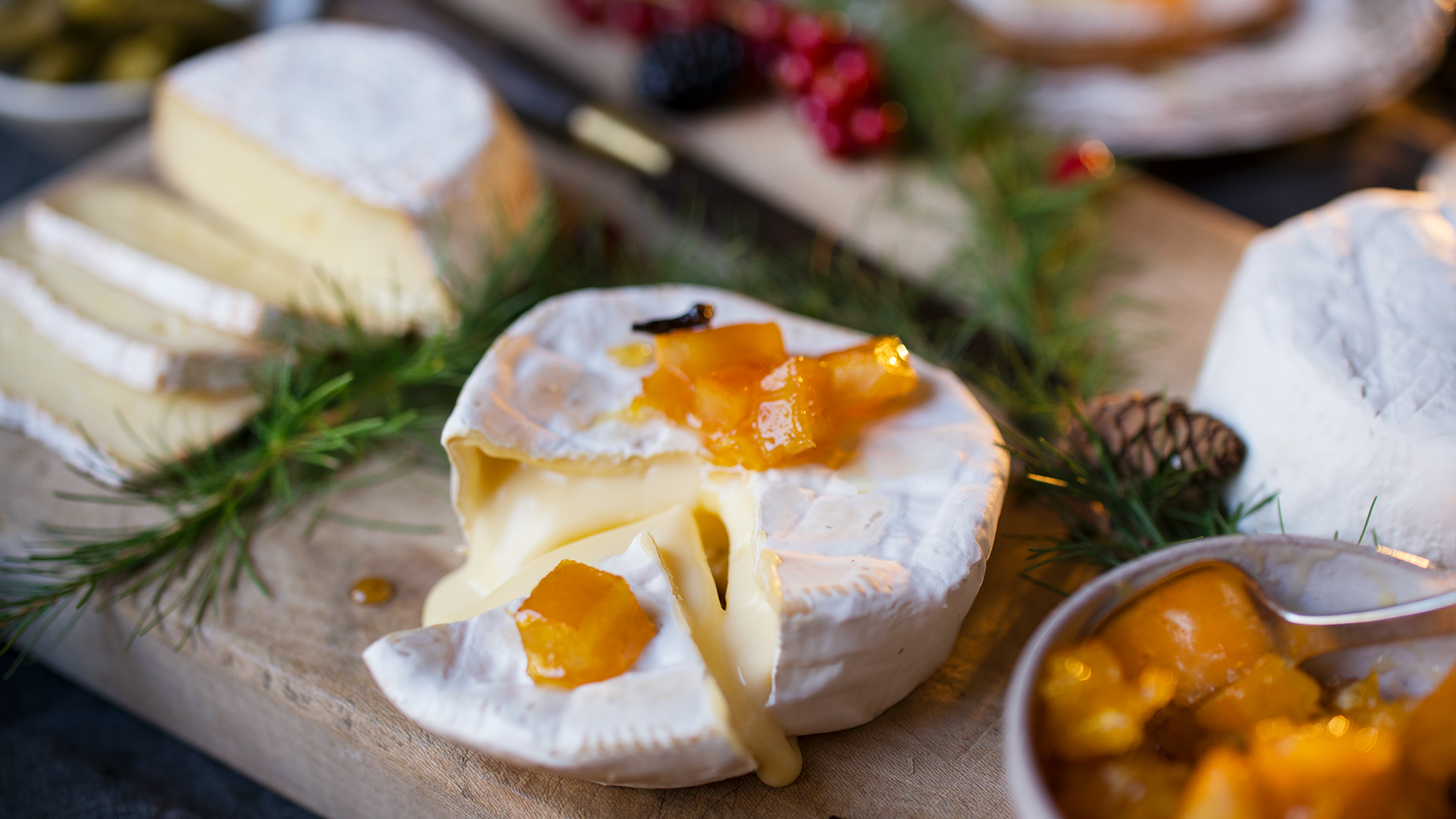 Favoritter til julefrokosten | MENY