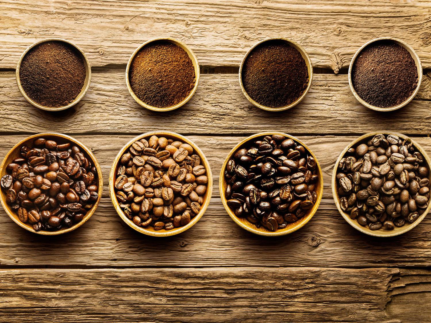 Alt du trenger å vite om kaffe | MENY