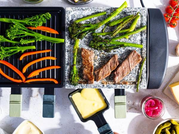 Raclette