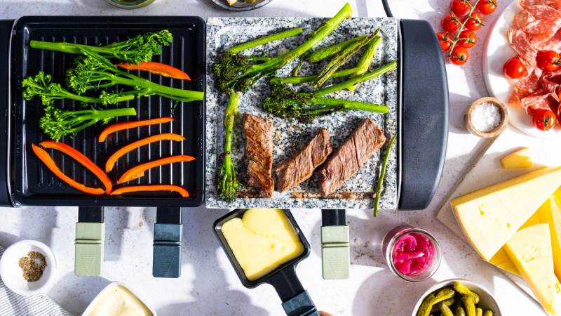 Raclette