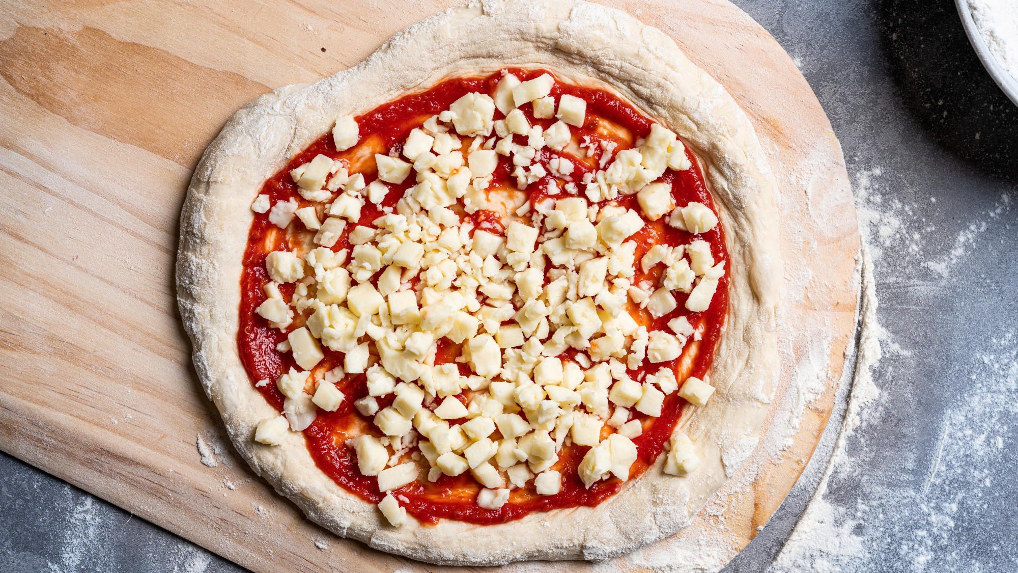Pizza pizza