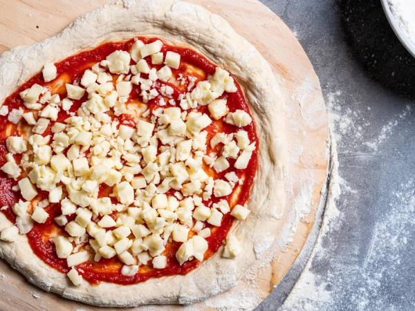 Pizza pizza