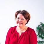Sissel Brustad - jul