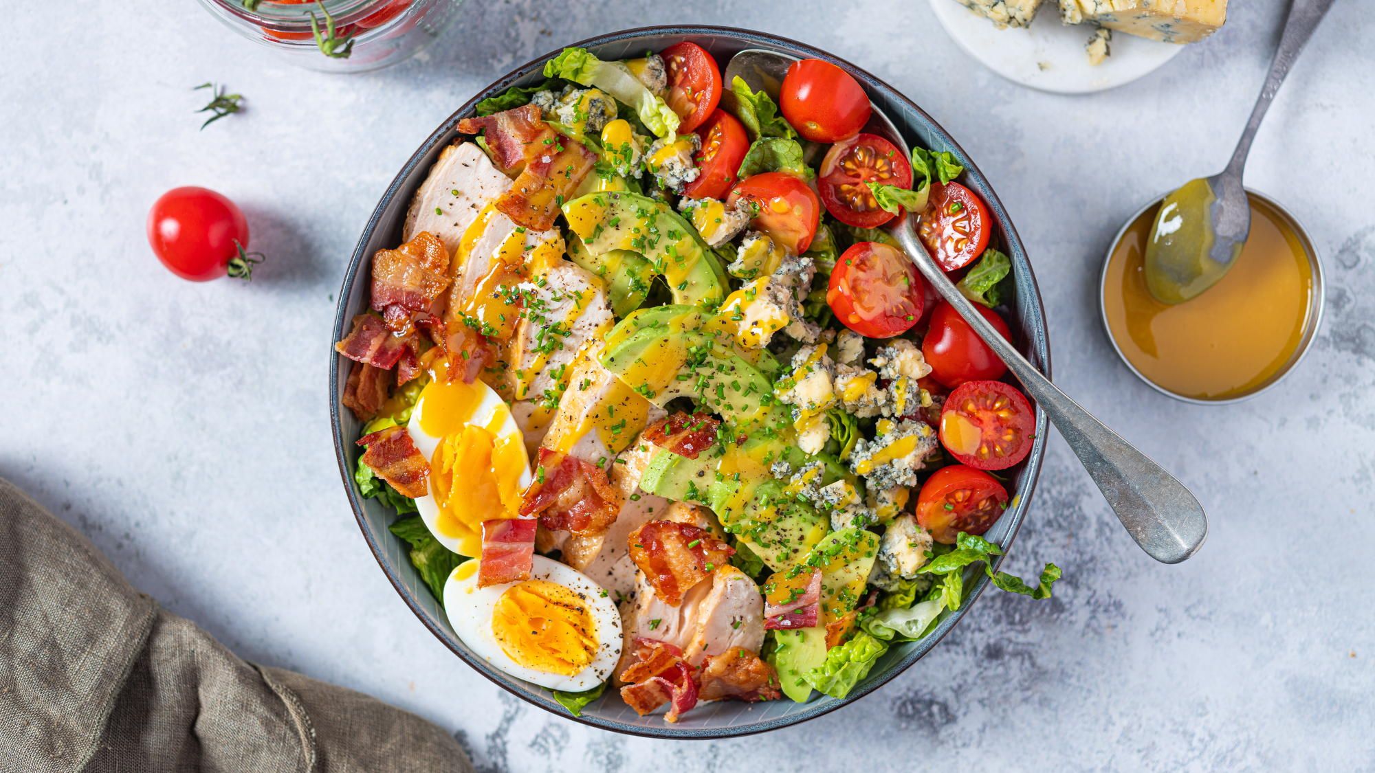 Cobb salat
