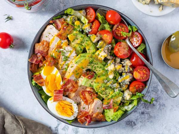 Cobb salat