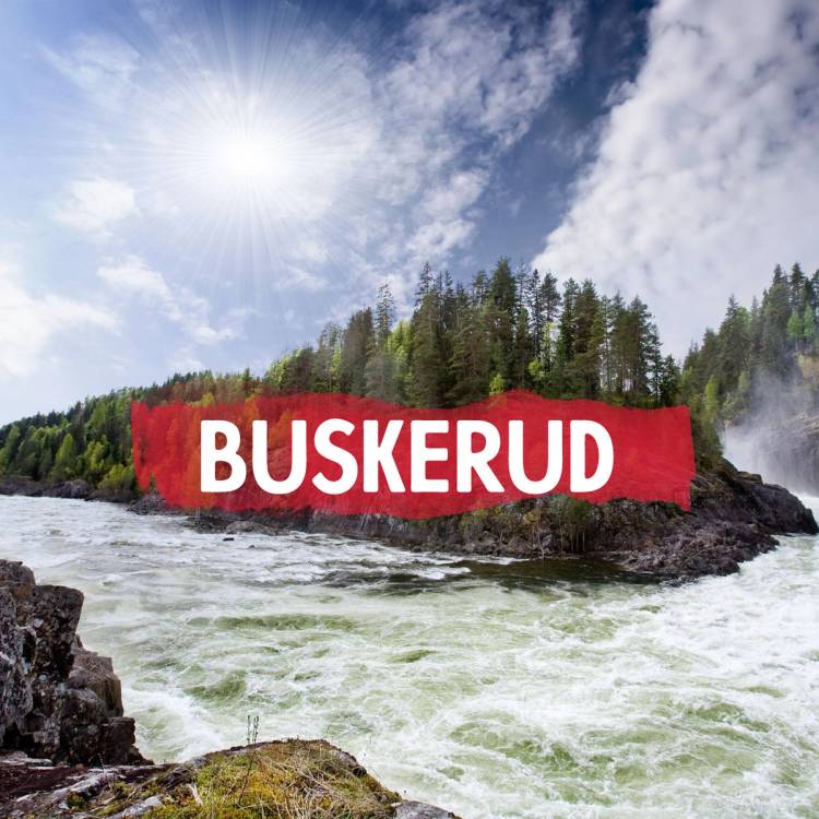 Buskerud