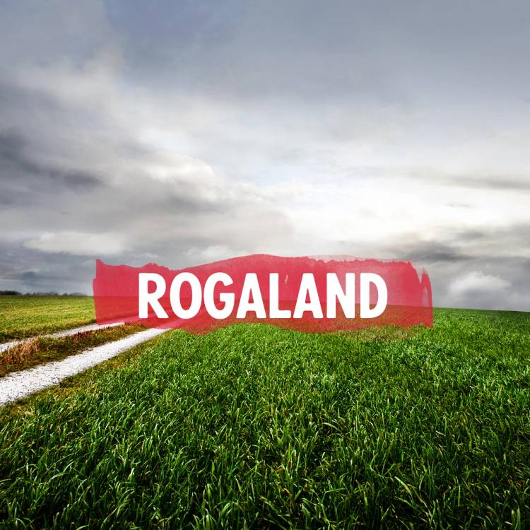 Rogaland