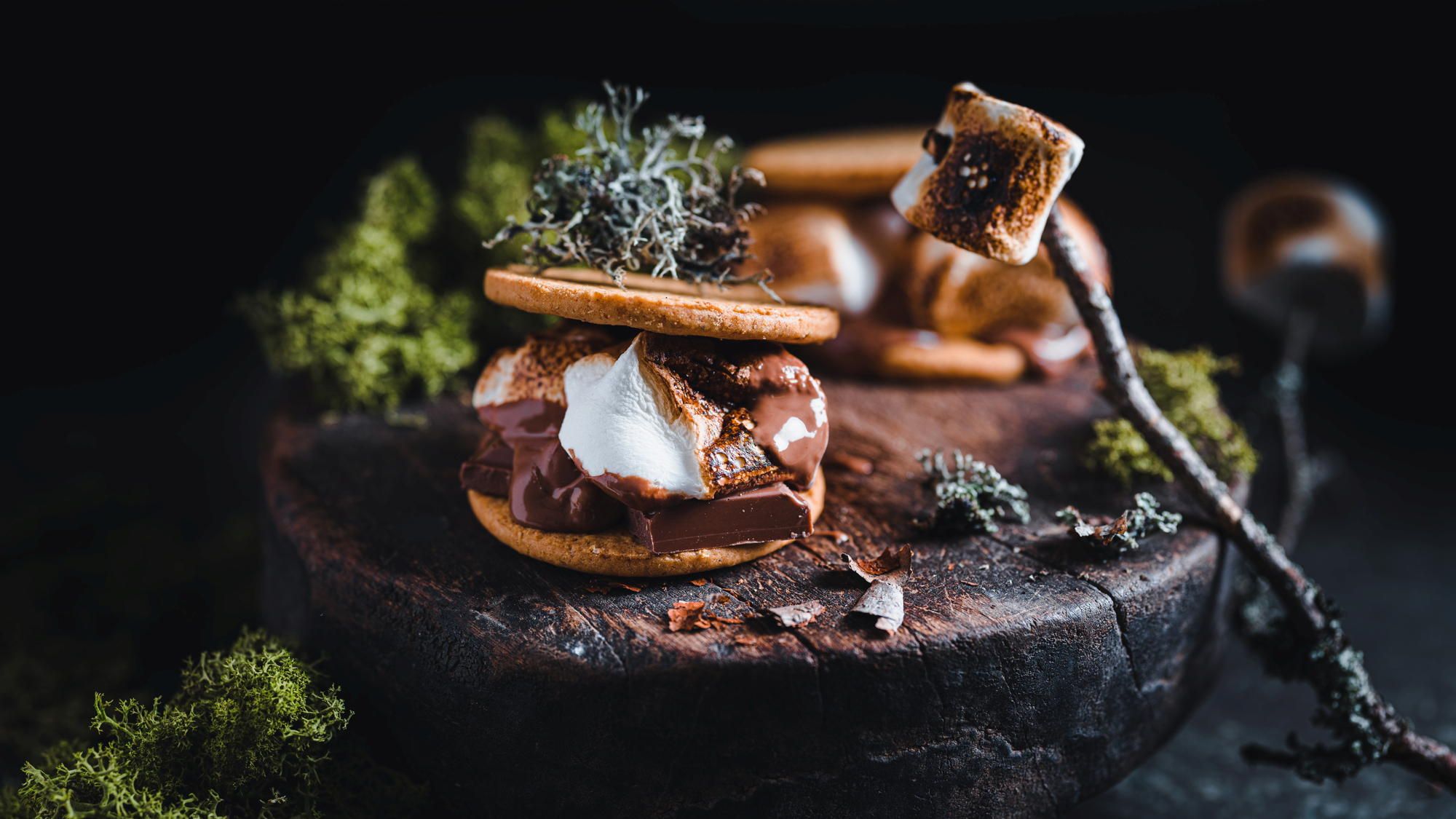 Smores