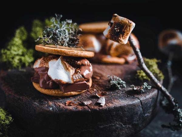 Smores