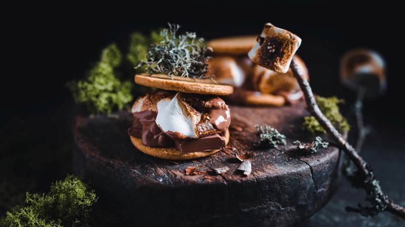 Smores