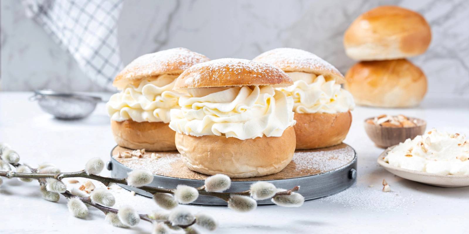 Semlor
