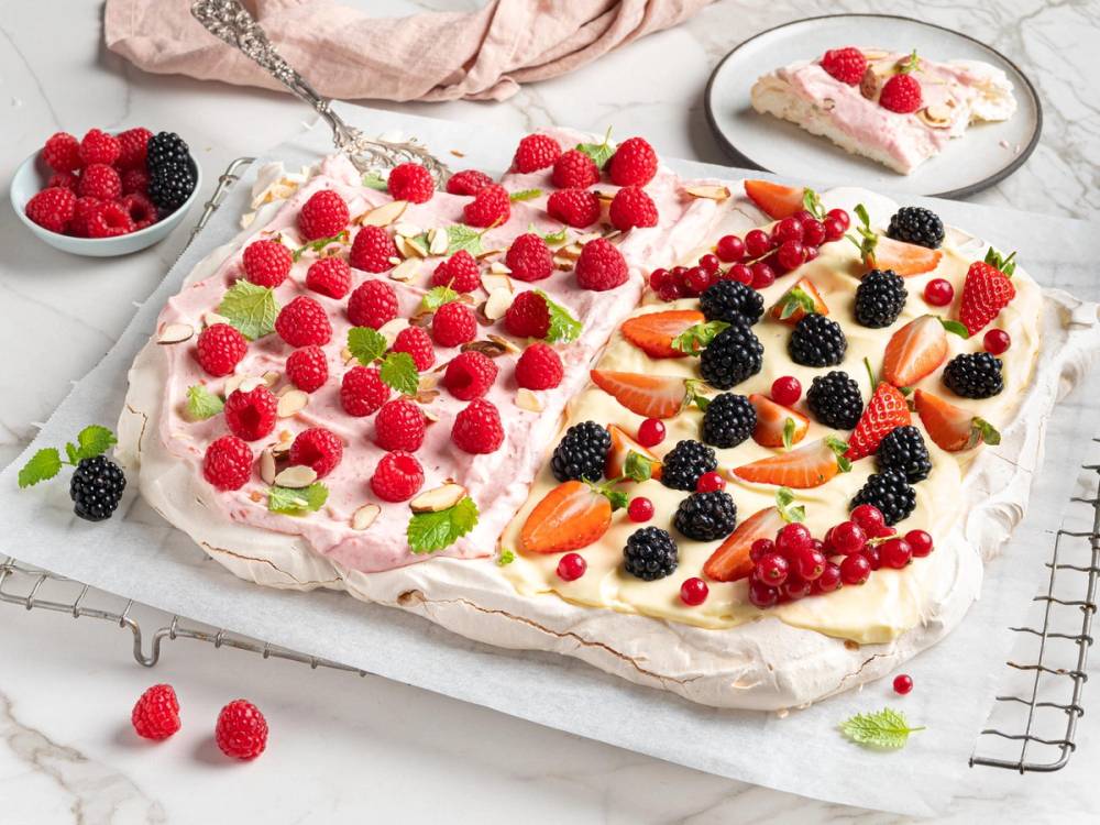 Pavlova