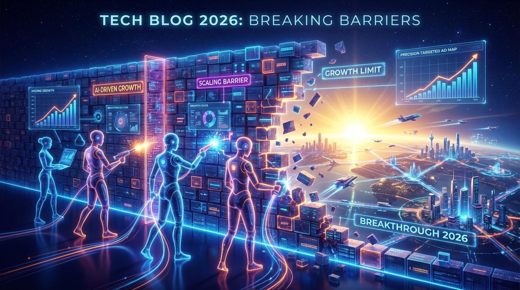 Smashing the "Scaling Wall" Without Emptying Your Bank Account