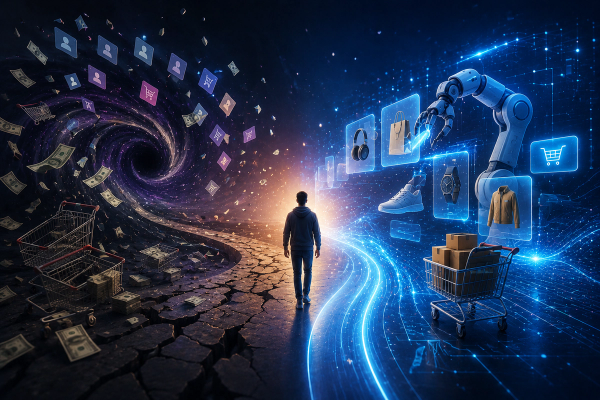 The Future of ROAS: Why Efficiency Beats Scale