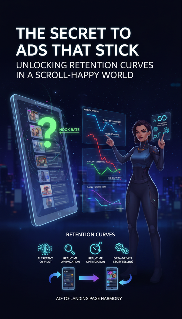 The Secret to Ads That Stick