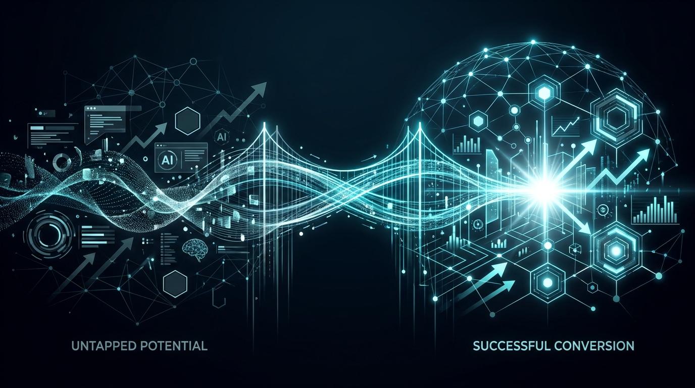 The Ads Optimization Agent: Analyzing 80+ metrics for creative success.