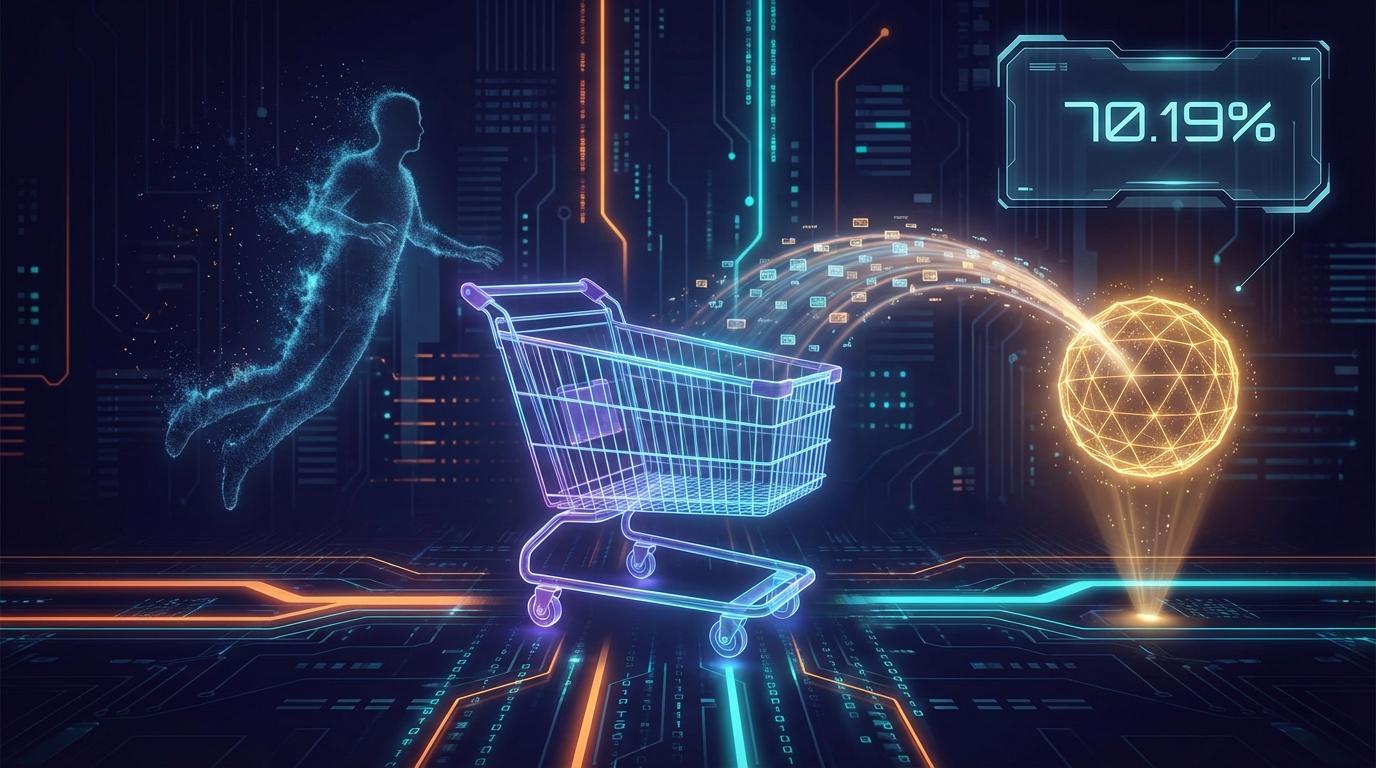 The 70.19% Ghost Story: Why Your Customers Are Ghosting You (and How to Win Them Back)