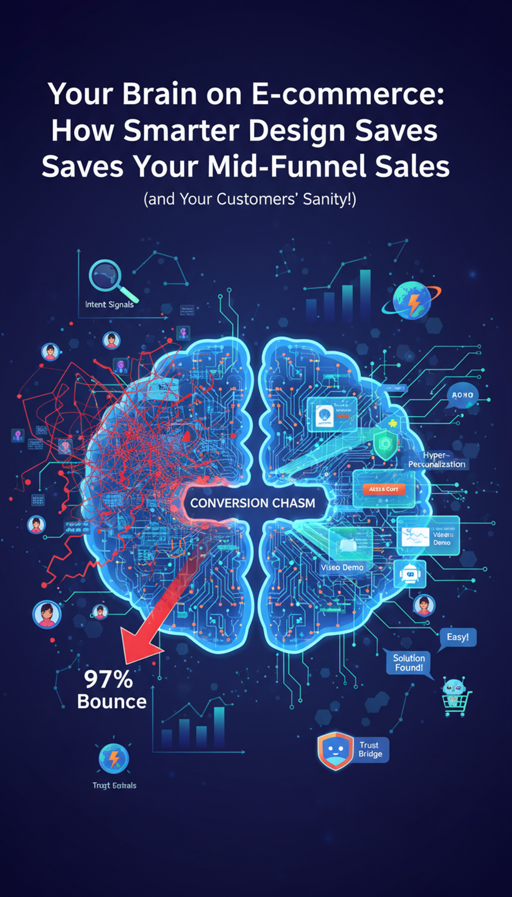 Your Brain on E-commerce: The Science of Sales.