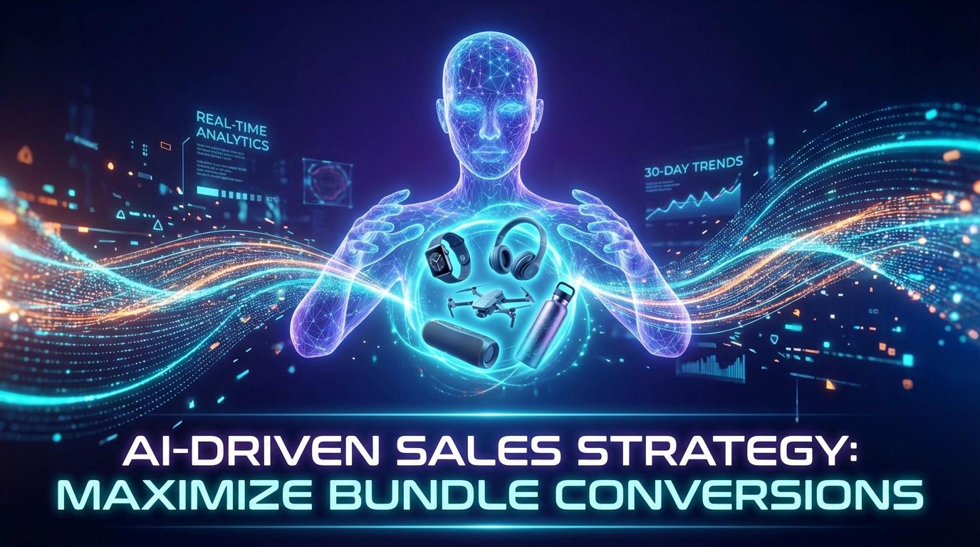 The Illusion of Traffic: Decoding the Secret Sauce of Smarter Commerce