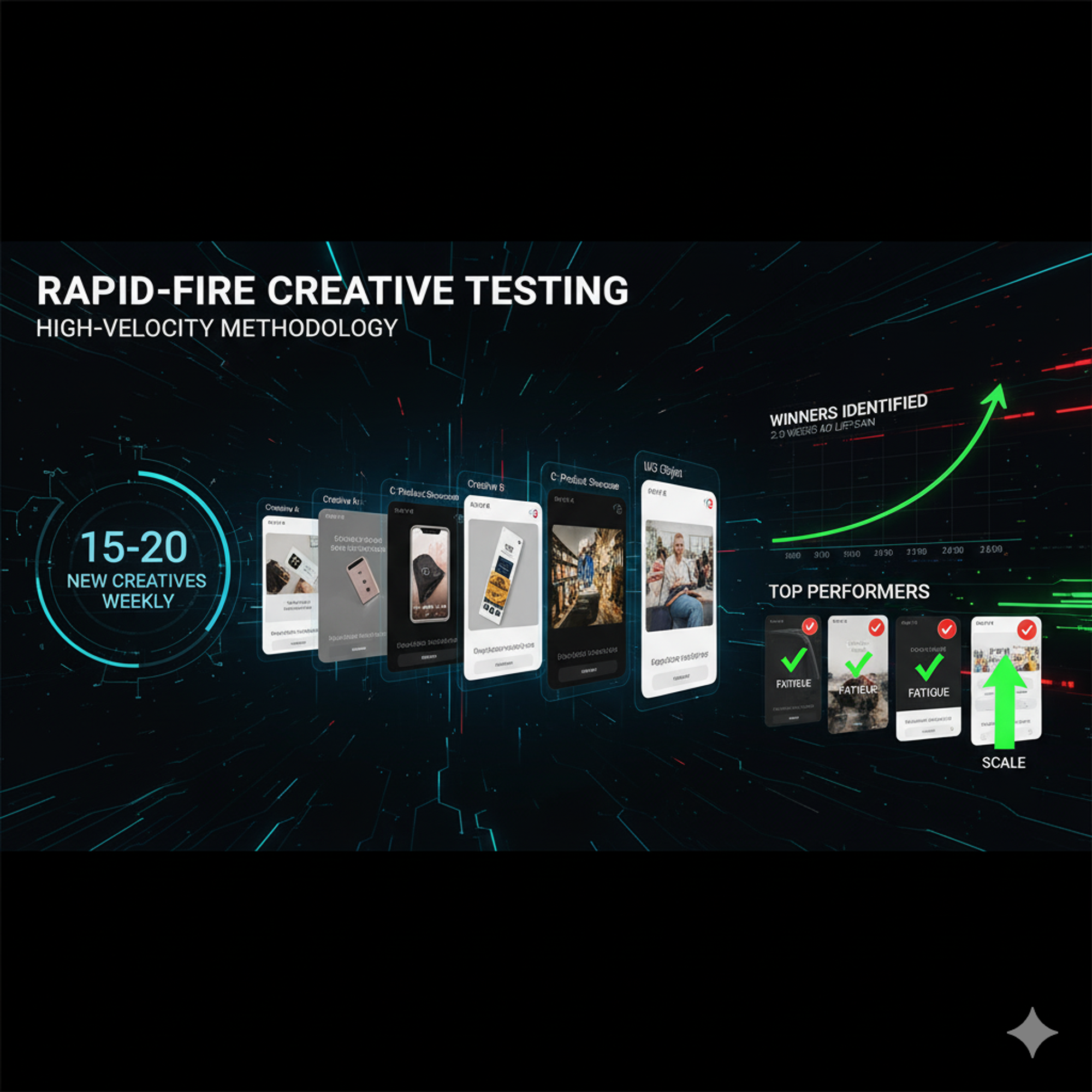 Stop Leaking Sales: 14 Hacks to Master the Bottom of Your Funnel