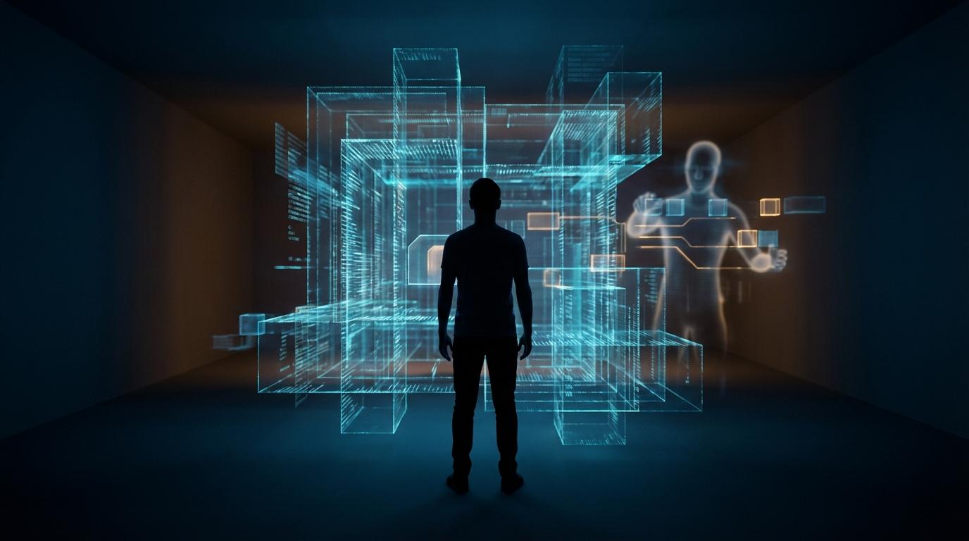 The Invisible Architect: Why Your Apps Know You Better Than You Do