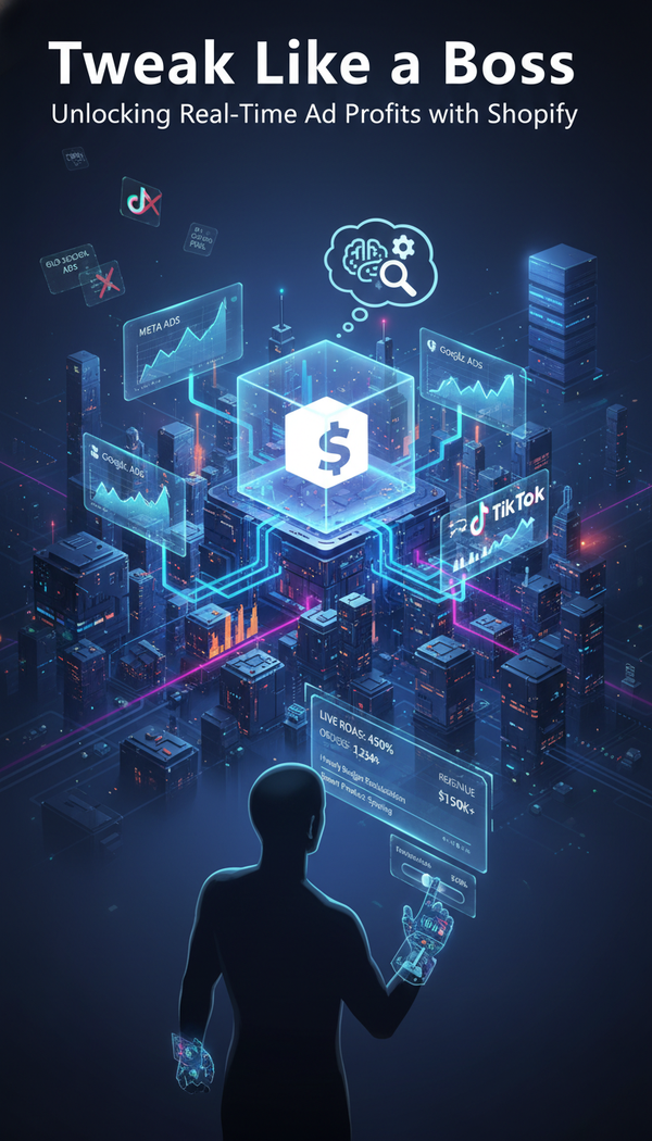 Tweak Like a Boss: Unlock Real-Time Profits