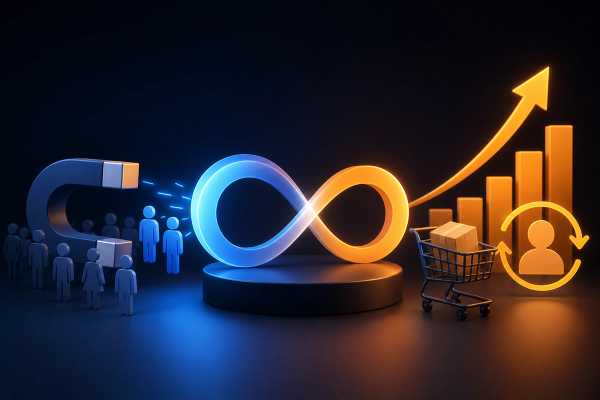 Net Revenue Retention (NRR): The Secret to Sustainable D2C Growth in 2026