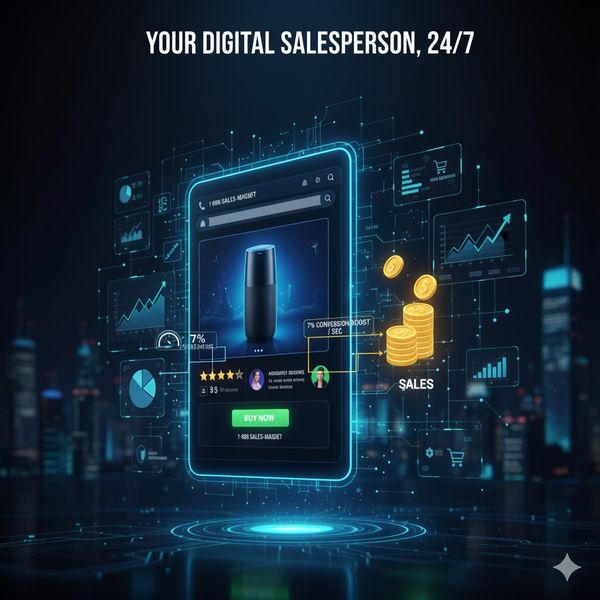 Transform Your Product Pages Into Sales Magnets: The Ultimate Guide to Boosting Online Conversions