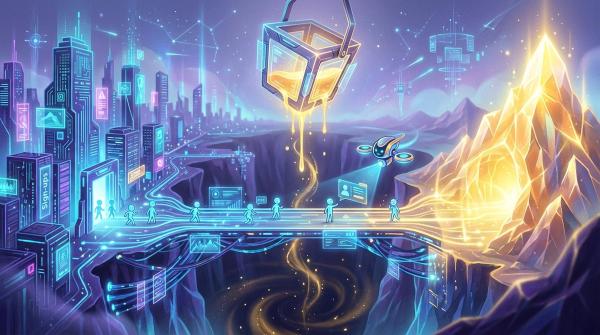 The Architecture of Longevity: Navigating the Conversion Chasm