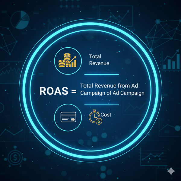 The Ultimate Guide to Return on Ad Spend for eCommerce Businesses