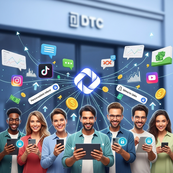 The DTC Playbook for Micro-Influencer Marketing: Turning Customers into Your Best Affiliates