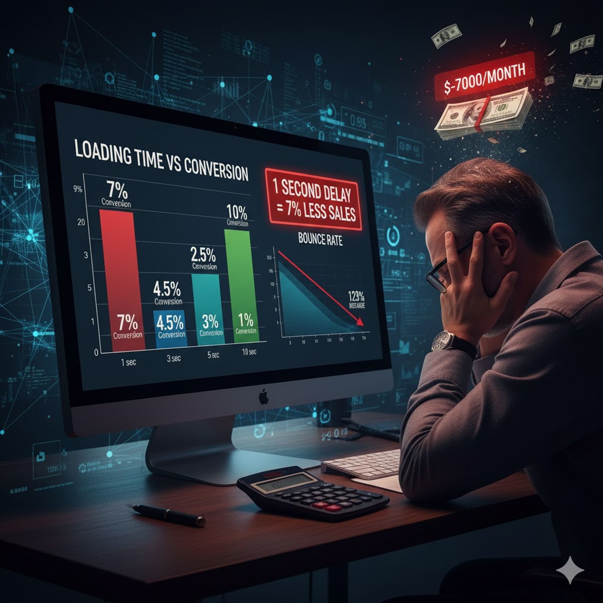 Why Your E-commerce Store is Dragging Its Feet & How to Get It Sprinting Again