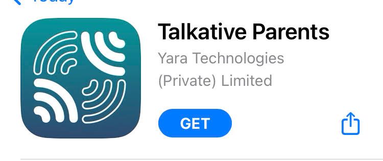 SJC and CGC in Jaffna collaborate with Yara Technologies to implement Talkative Parents App