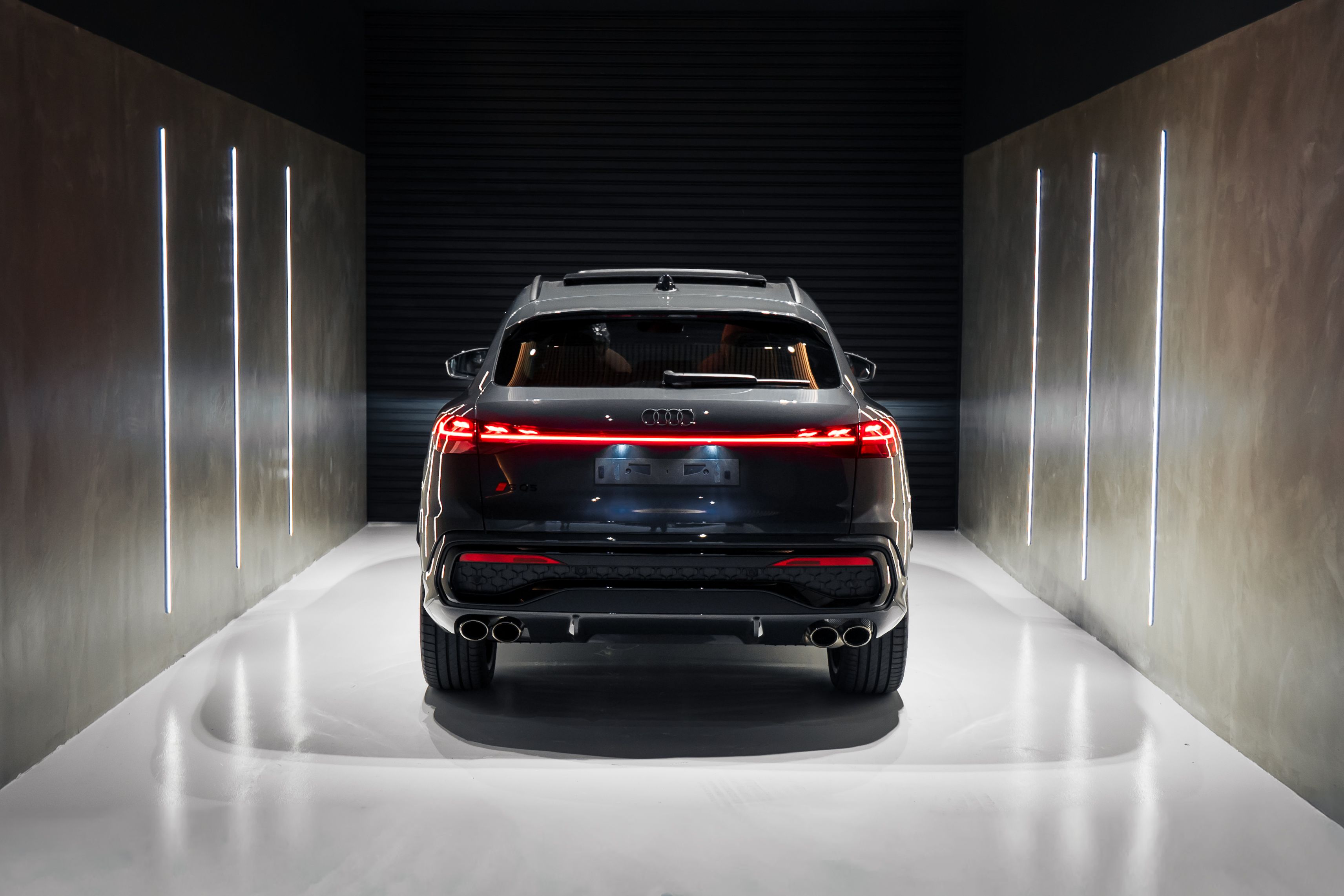 Audi SQ5 — foto 12