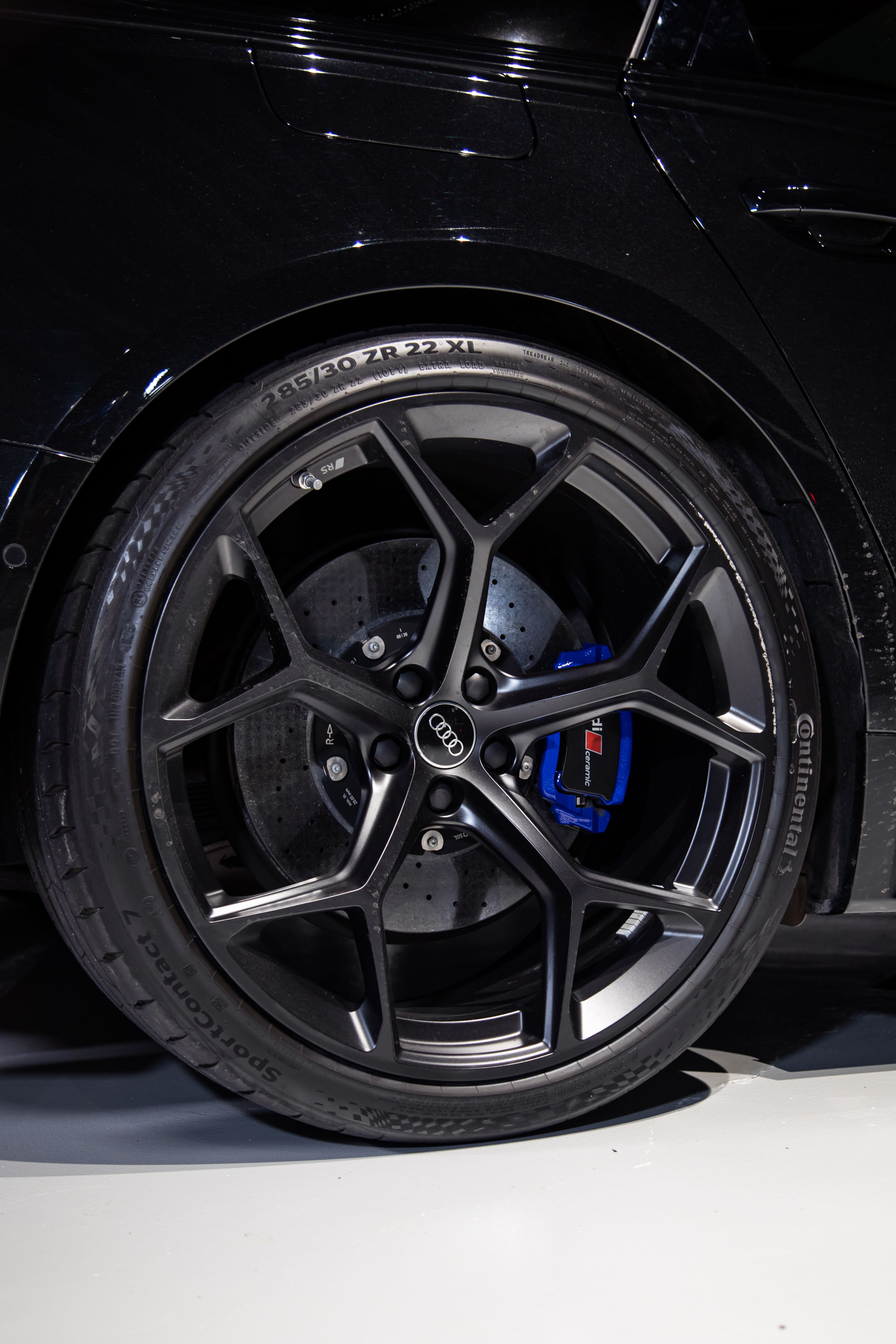 Audi RS6 Performance — foto 14